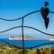 Villa Emmeline fronte mare 5 camere 6 bagni infinity pool WiFi per 12 persone