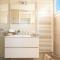 Villa Emmeline fronte mare 5 camere 6 bagni infinity pool WiFi per 12 persone