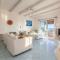 Villa Emmeline fronte mare 5 camere 6 bagni infinity pool WiFi per 12 persone