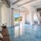 Villa Emmeline fronte mare 5 camere 6 bagni infinity pool WiFi per 12 persone