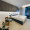 Tramonto Maisonettes & Suites