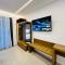 Tramonto Maisonettes & Suites
