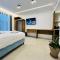 Tramonto Maisonettes & Suites