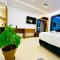 Tramonto Maisonettes & Suites
