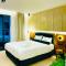 Tramonto Maisonettes & Suites