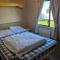 Pet Friendly A4 THE CHASE 6 Berth Caravan With Decking