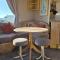 Pet Friendly A4 THE CHASE 6 Berth Caravan With Decking