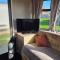 Pet Friendly A4 THE CHASE 6 Berth Caravan With Decking