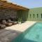 Hotel Boutique Casareyna