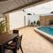 Casa Premium, ideal para descanso y familia