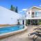 Casa Premium, ideal para descanso y familia