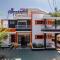 Villa Copenhagen Bukittinggi