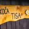 Chalet Tisa Velika Planina