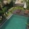 NOMAD Tropical Hotel Canggu