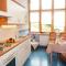Ferienwohnung Gästehaus Büchele Kleinwalsertal