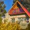 The Jungle Hook Binsar