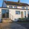 Spacious and sunny accommodation with Underfloor heating throughout