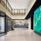 GRAVITY JOSUN Seoul Pangyo, Autograph Collection