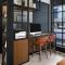 GRAVITY JOSUN Seoul Pangyo, Autograph Collection