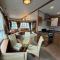 Wyreside Lakes Glamping Pods