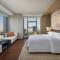 Courtyard by Marriott Luoyang