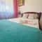 MDQ Hostel Paraty