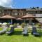 Hotel Chalet du Soleil
