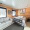 Modern Villa JoenPolku Ruka With jacuzzi, sauna and scenic views