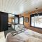 Modern Villa JoenPolku Ruka With jacuzzi, sauna and scenic views