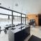 Modern Villa JoenPolku Ruka With jacuzzi, sauna and scenic views