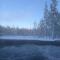 Modern Villa JoenPolku Ruka With jacuzzi, sauna and scenic views