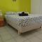 Bungalow Gialova