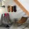 Gipsy Chic Duplex on the beach