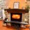 Hostal El Horno