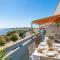 Valencia Penthouse with spectacular beachfront terraces WiFi, Air Conditioning, close to beaches