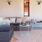 Valencia Penthouse with spectacular beachfront terraces WiFi, Air Conditioning, close to beaches