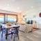 Valencia Penthouse with spectacular beachfront terraces WiFi, Air Conditioning, close to beaches