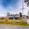1 Mi to Beach! Family-Friendly Nantucket Retreat