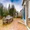 1 Mi to Beach! Family-Friendly Nantucket Retreat