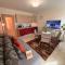 Apartments Pri nas