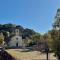 L'Arche de Porquerolles