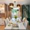 Oskarówka Kaszuby z balią