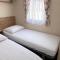PG173 Golden Palm Resort 6 Berth Caravan With Decking