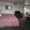 Alex Hotel and Suites Anchorage Airport