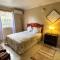 1 Bed Apt overlooking Rodney Bay