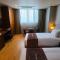 Hyunjin Tourist Hotel