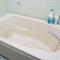 Yoyogi Apartment 2-401 by Tranova