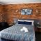 Paddlewheel Motel