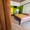 Perezoso Lodge