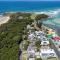 Boronia Beach House One